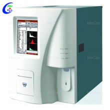3 Part Differential Blood Cell Counter Intelligent CBC Test Machine Auto Hematology Analyzer